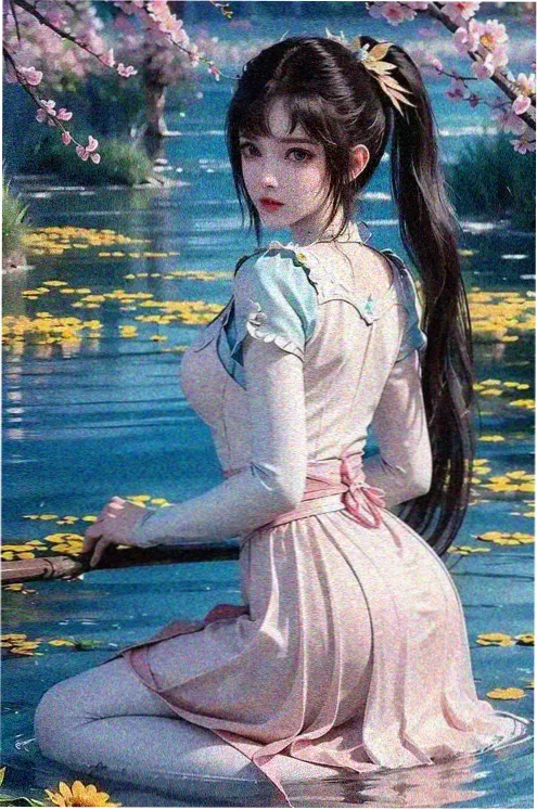 巨人来访的第七天剧集封面