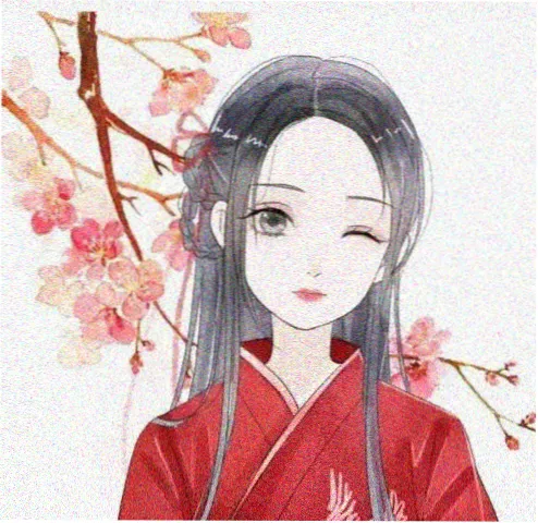 用户半夜三点在追番头像